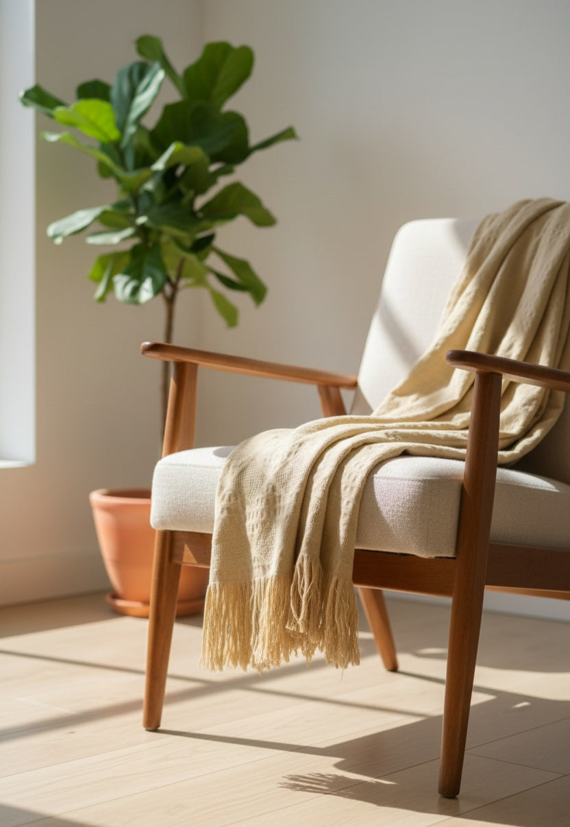 Throw Blanket