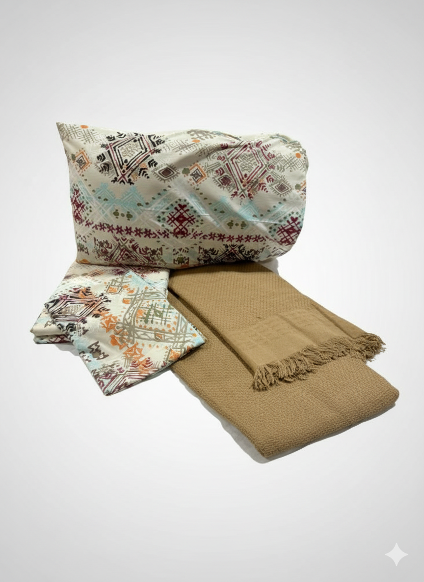 Boho Nest