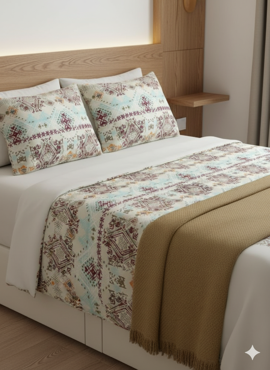 Boho Nest