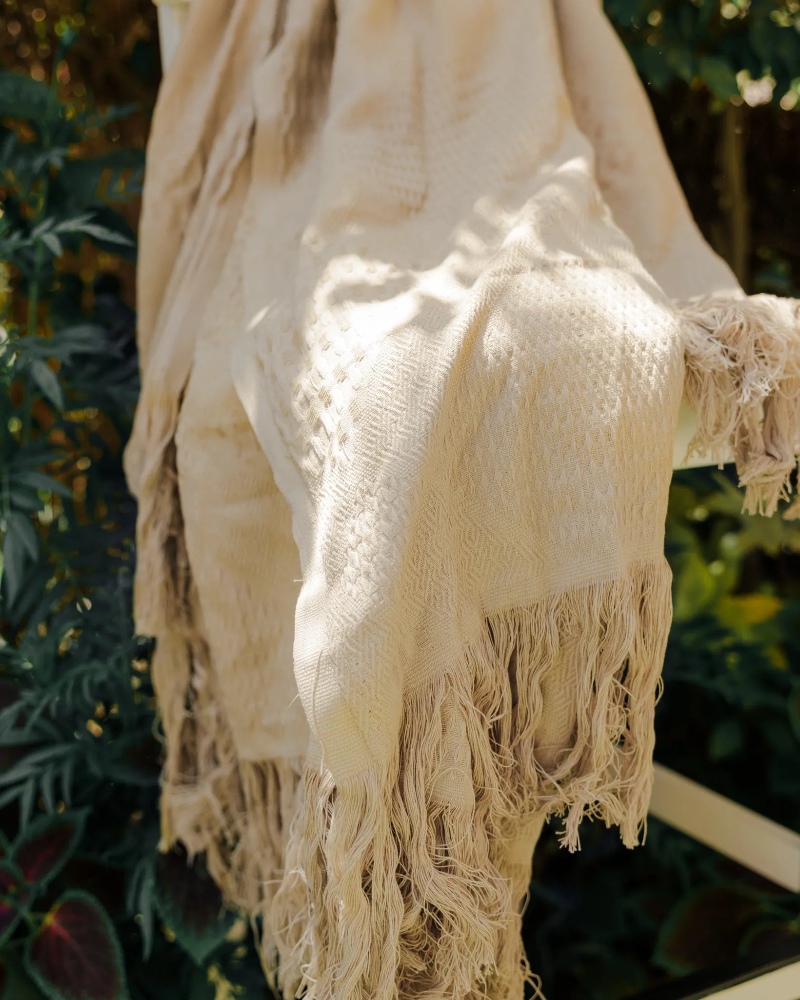 Throw Blanket