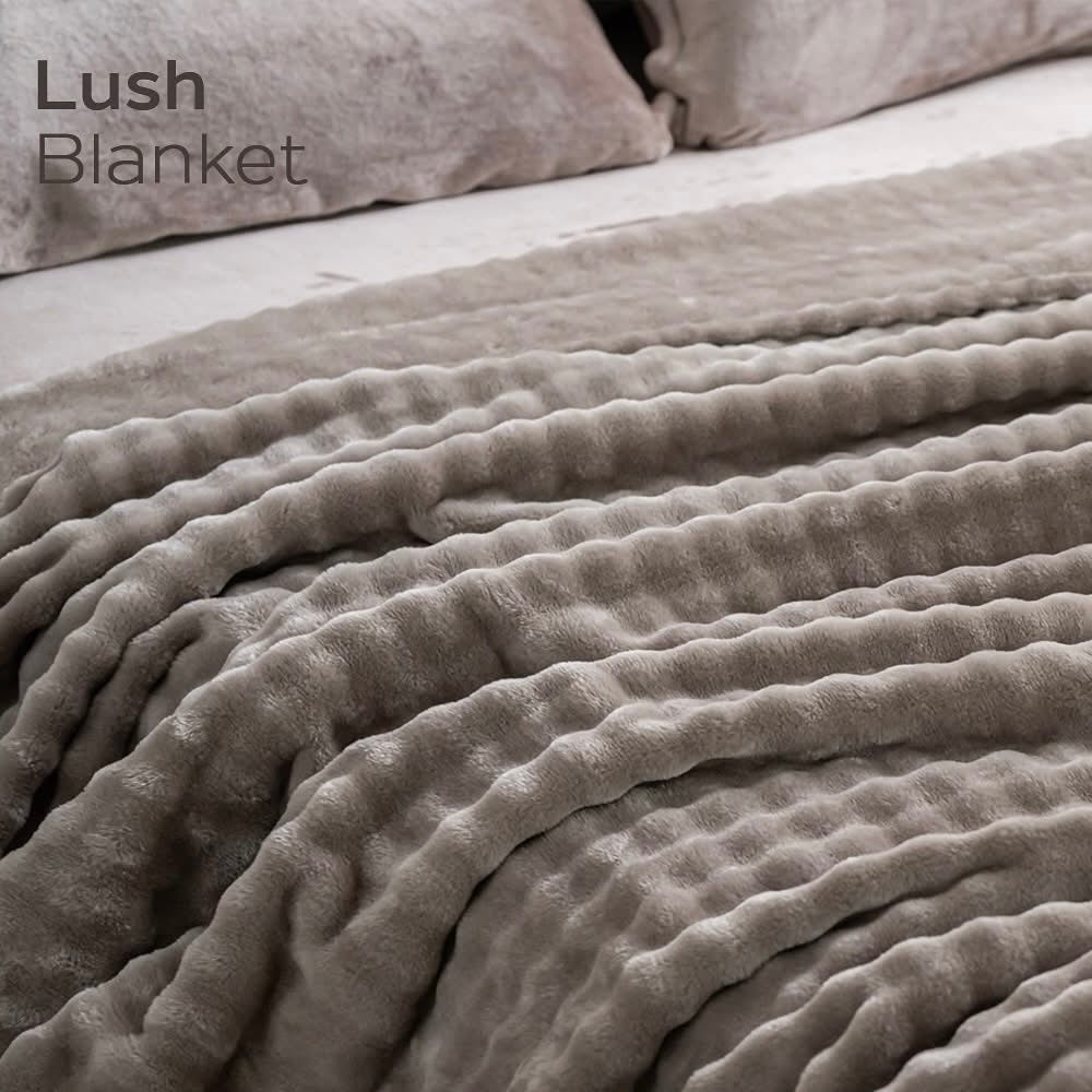 Lush Blanket