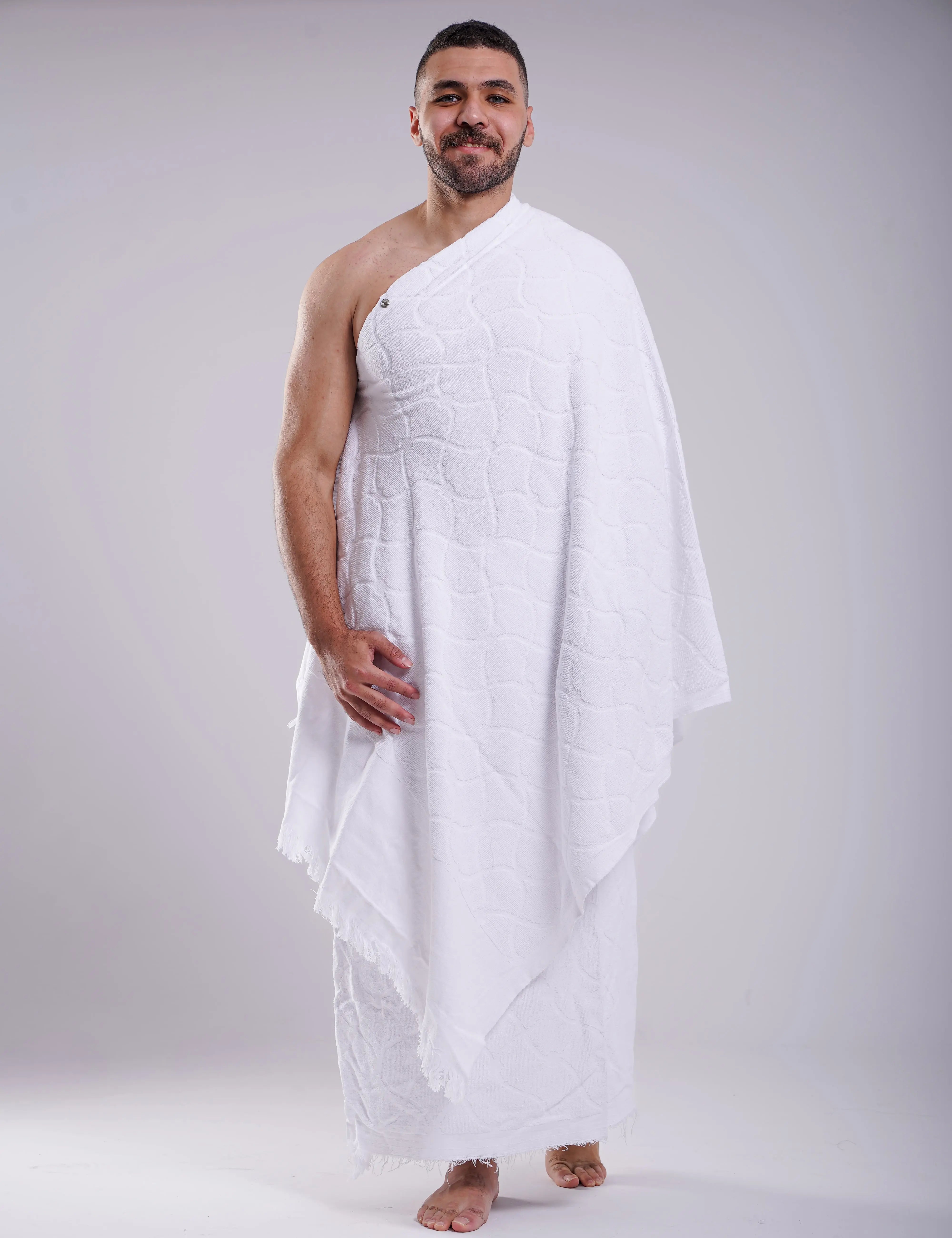 Basic Ihram Set 1250Gm