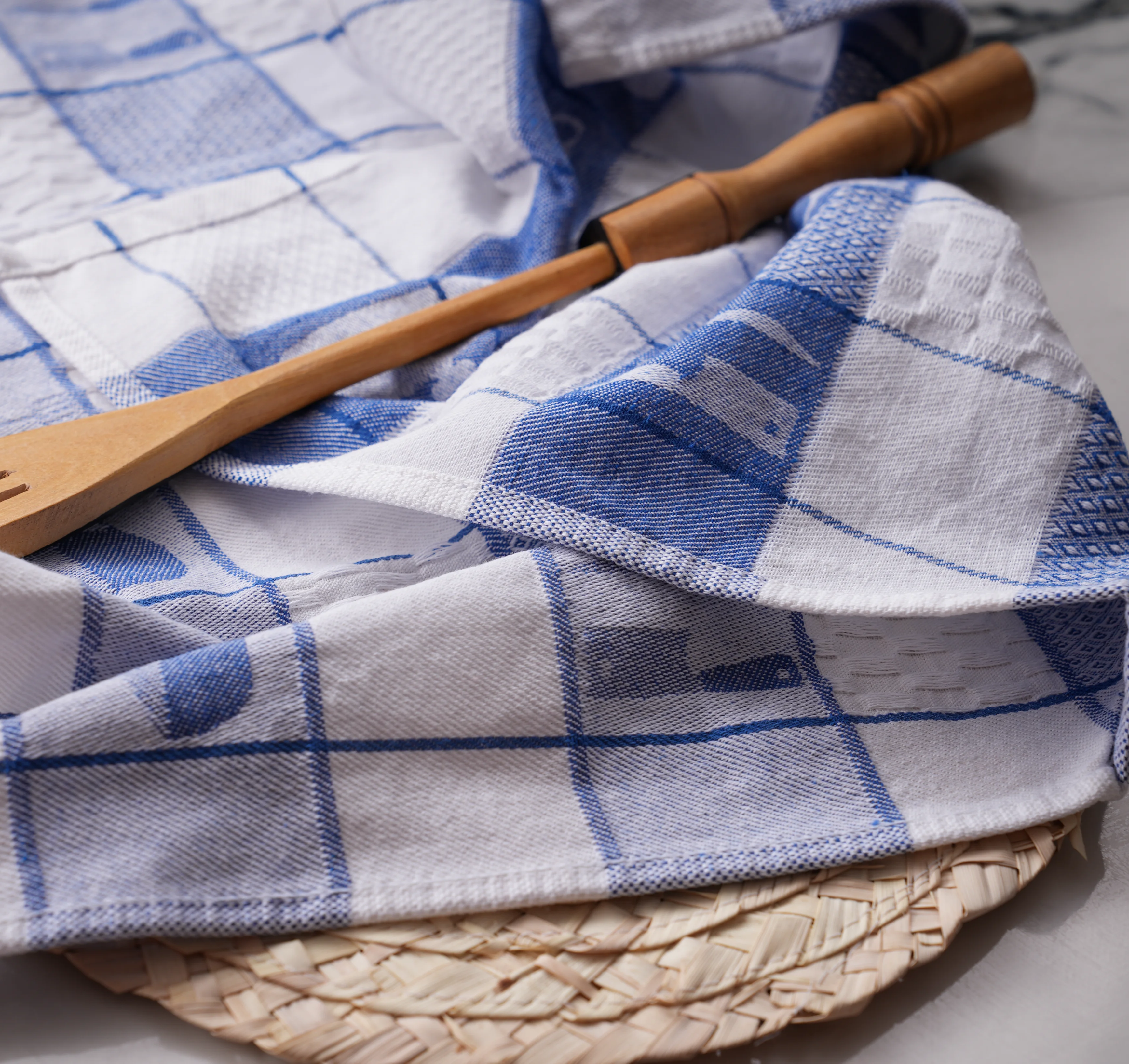 Mopla Kitchen Towels (Set of 3)