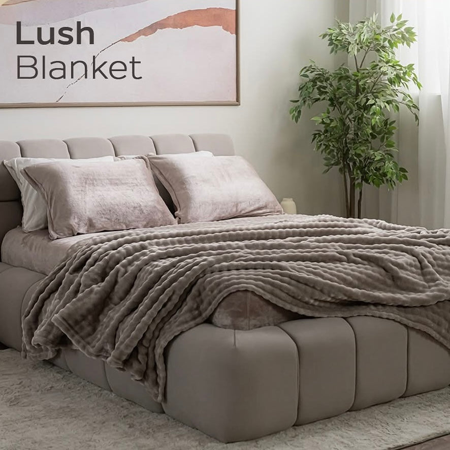Lush Blanket