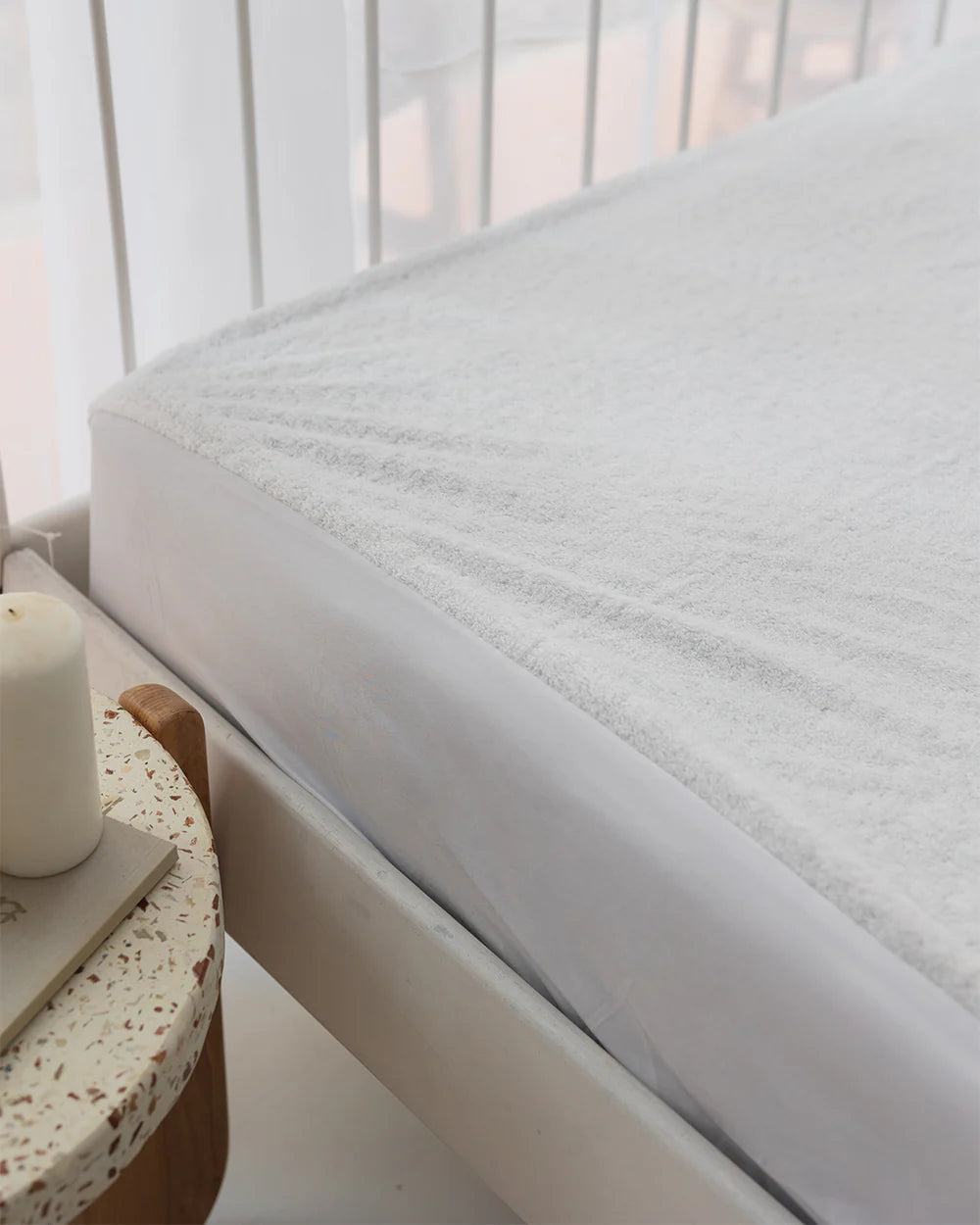 Turkish Mattress Protector