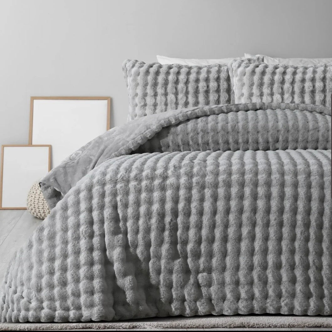 Bubbles Duvet