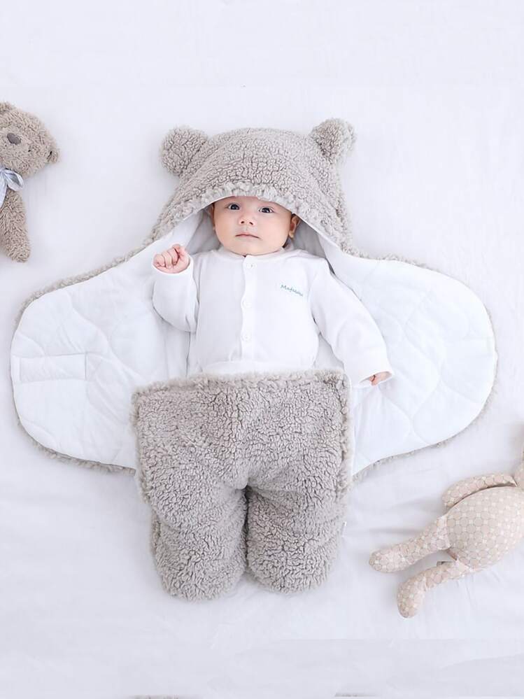 Baby Swaddling Blanket