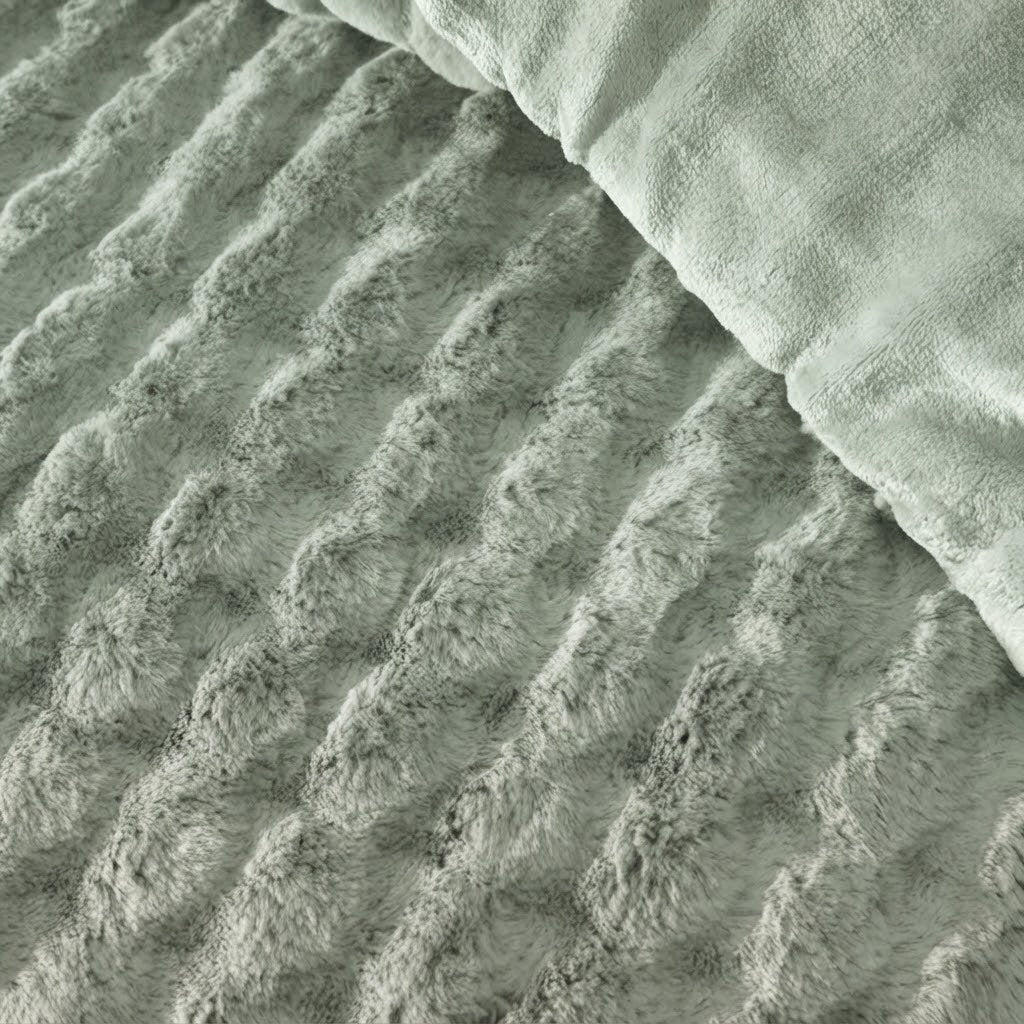 Bubbles Duvet
