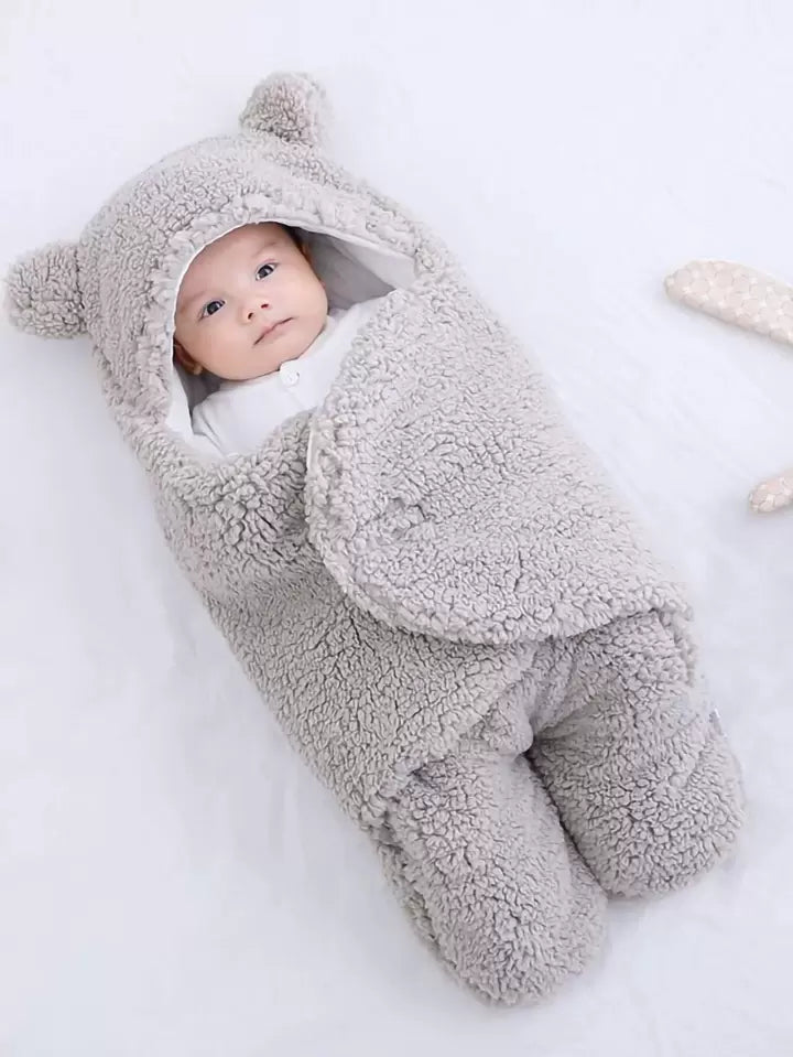 Baby Swaddling Blanket