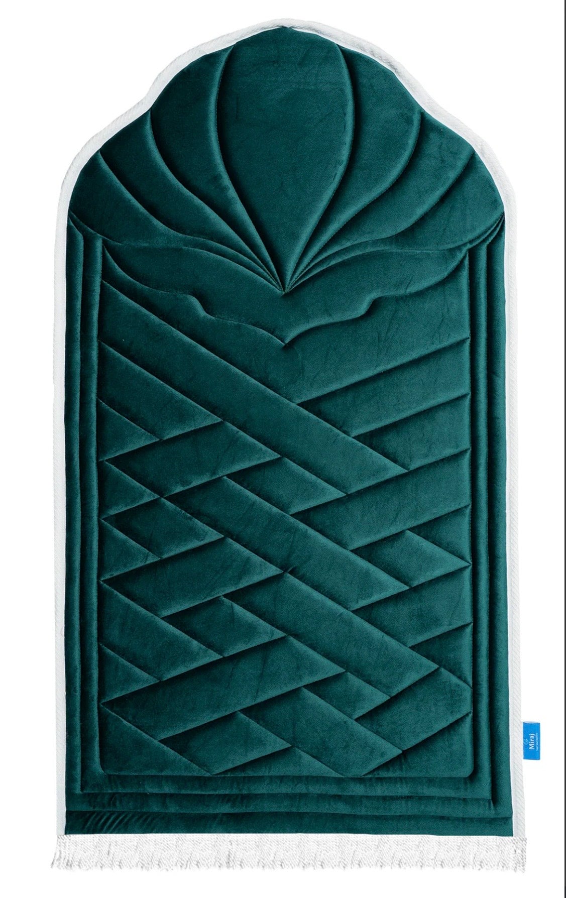 Soft Pure Foam Prayer Matt