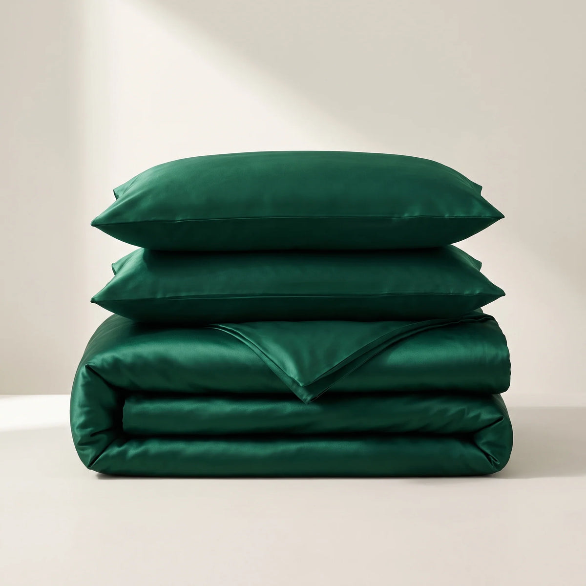 Satin Sheet Set