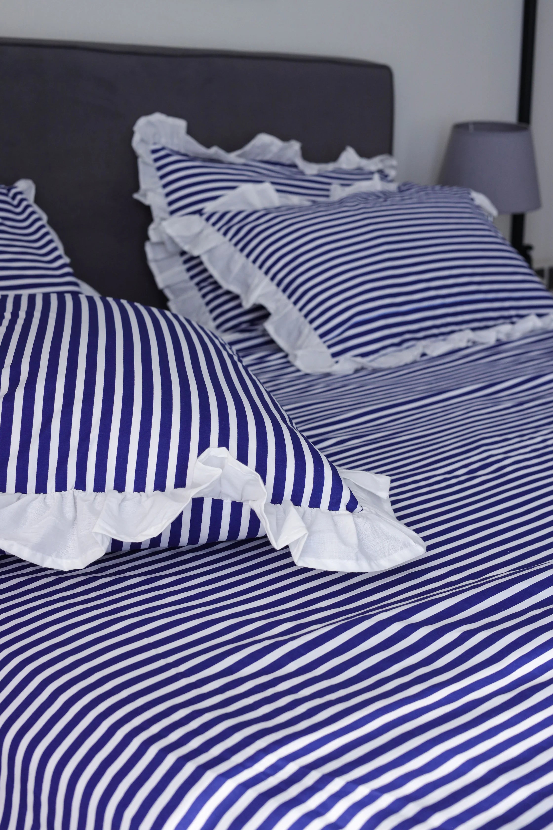 Candy Stripe Bedsheet
