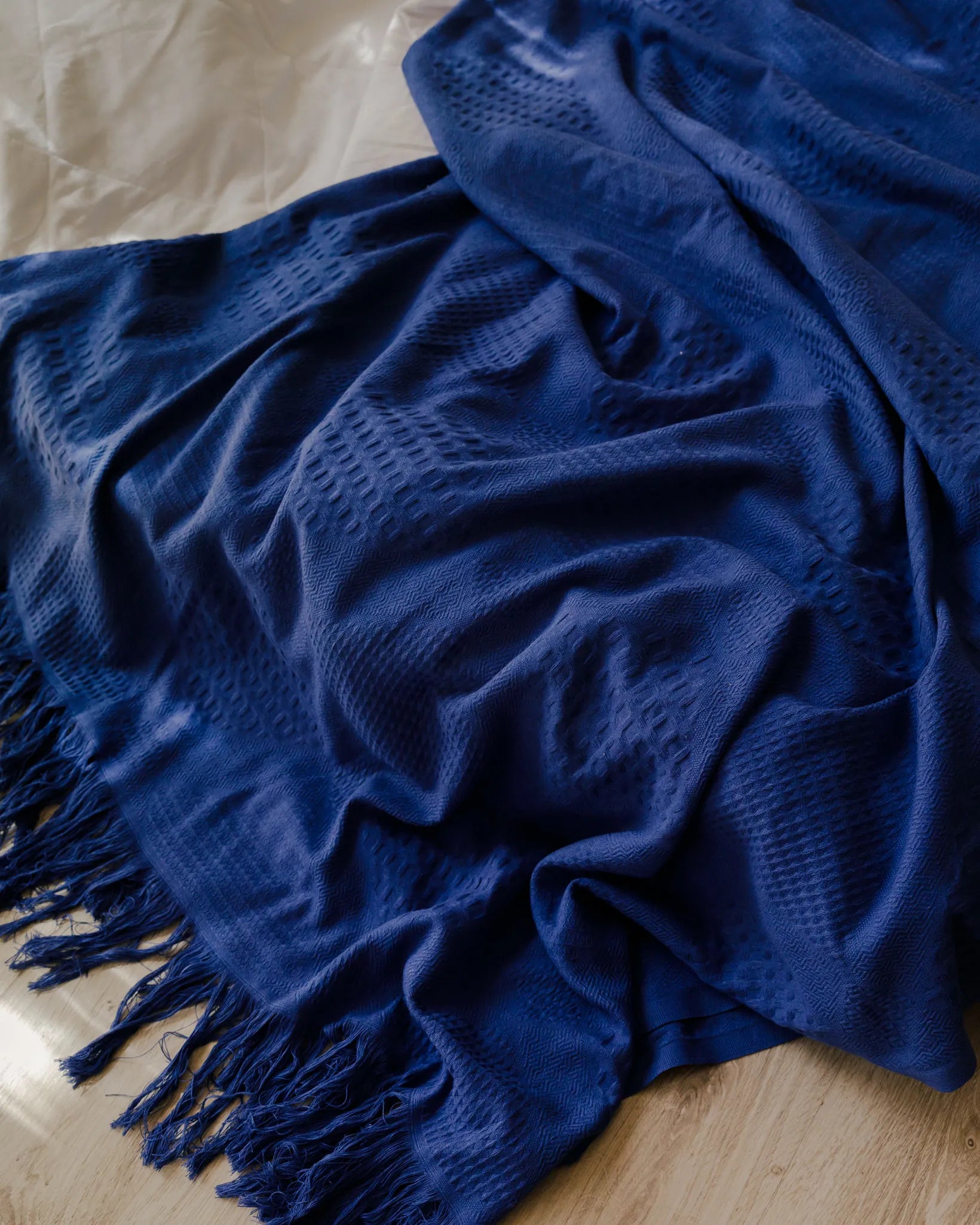 Throw Blanket