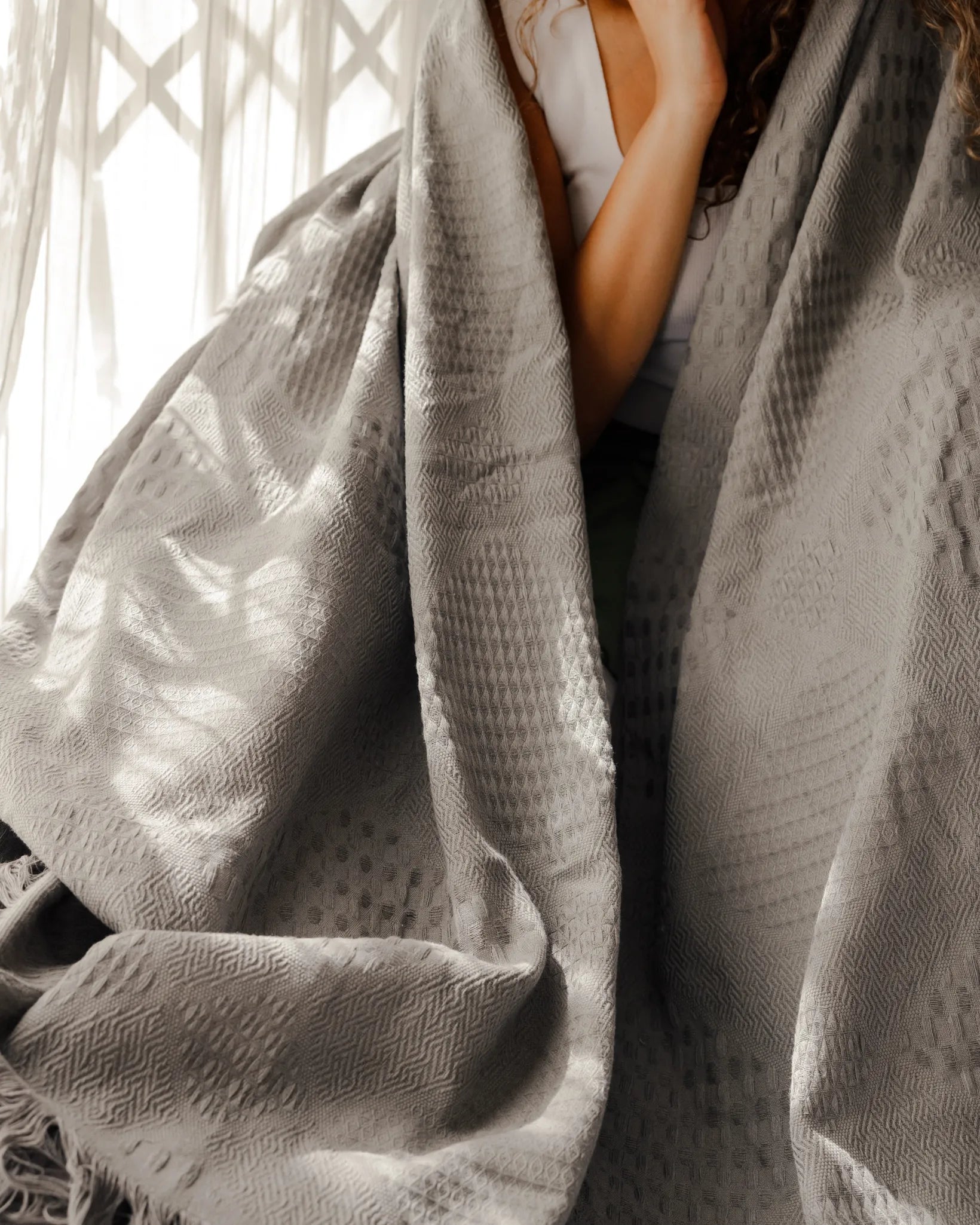 Throw Blanket