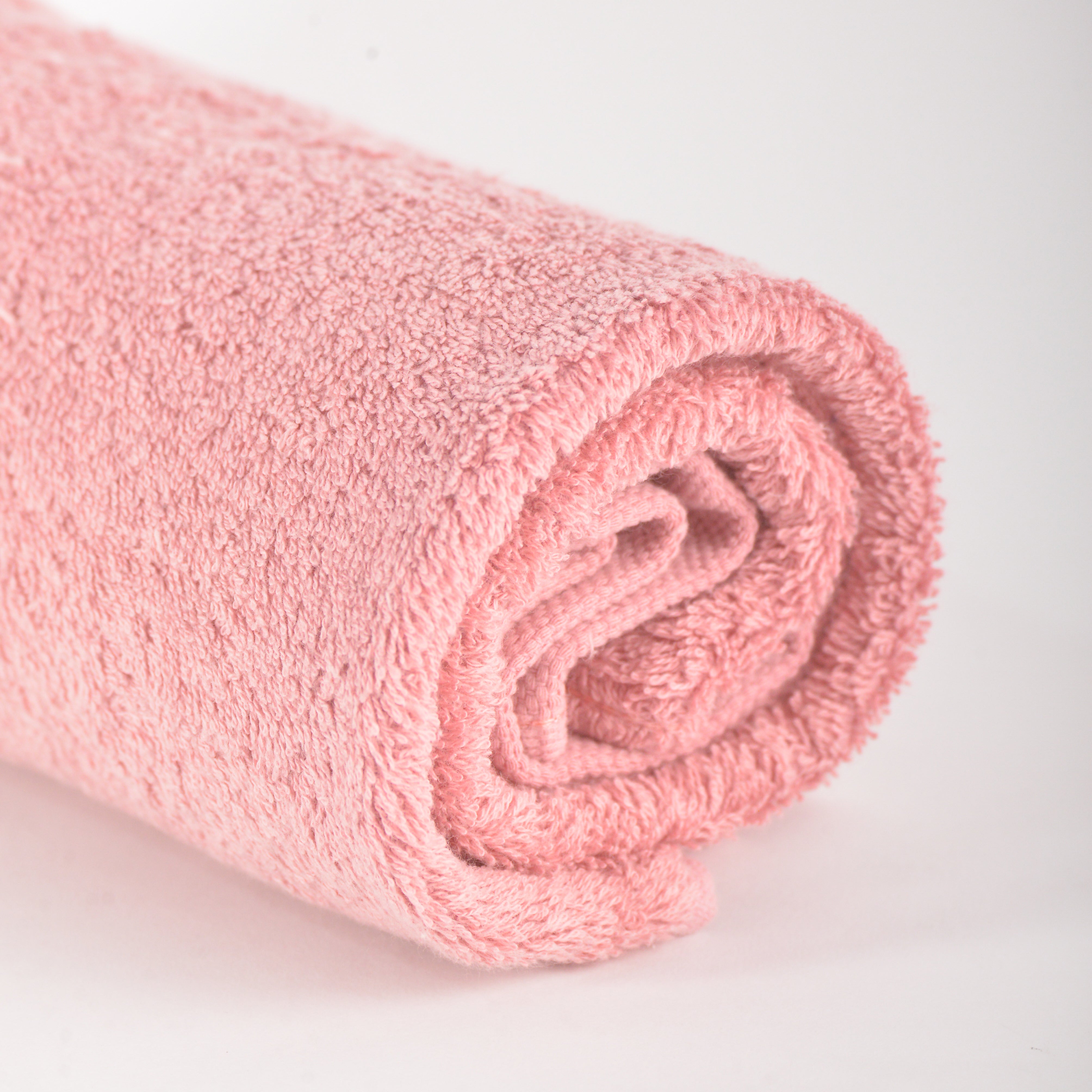 Grid Bathroom Towels 600GSM