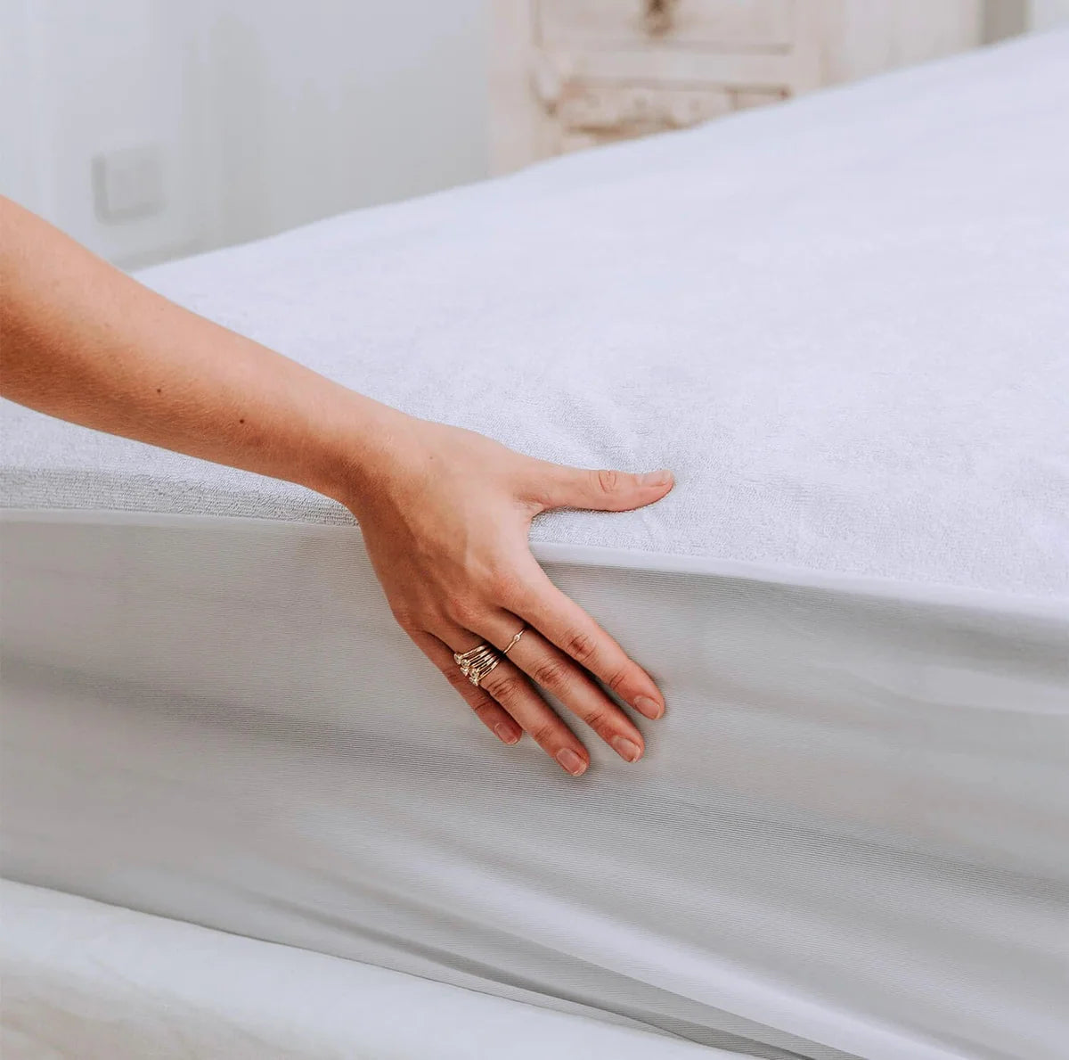 Turkish Mattress Protector