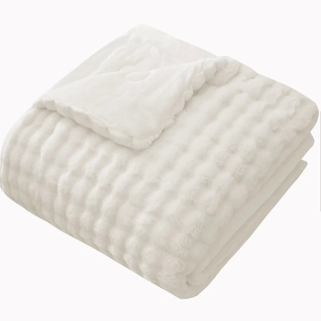 Bubbles Duvet