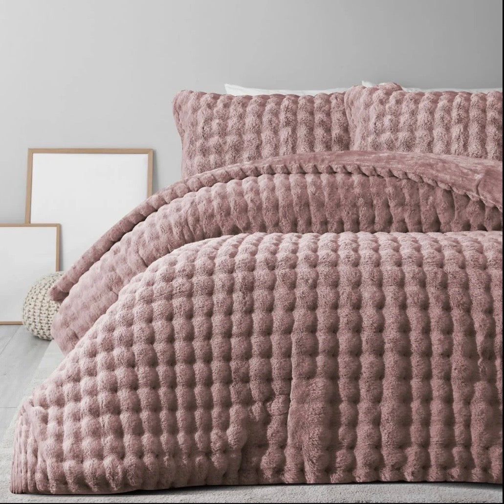 Bubbles Duvet