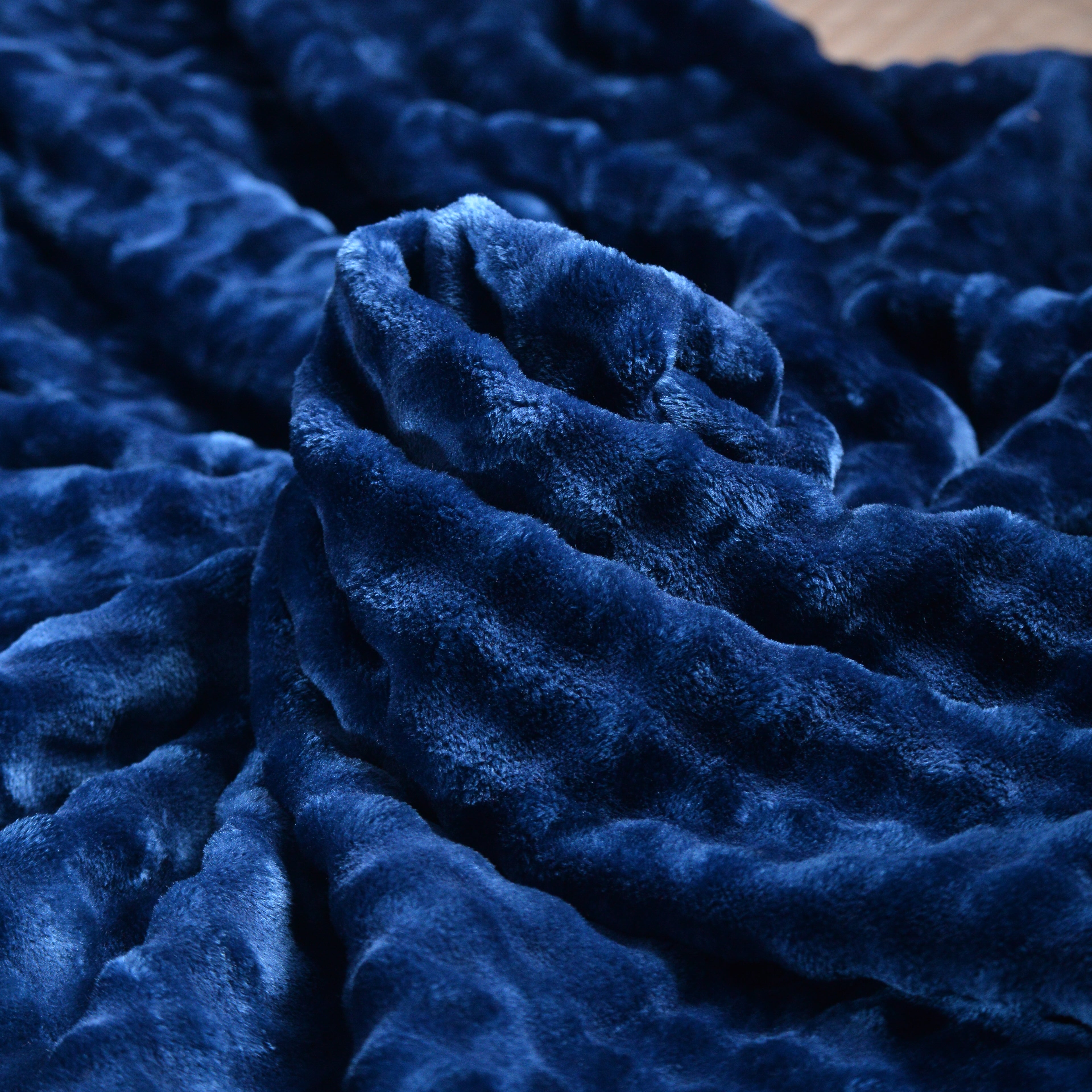 Lush Blanket