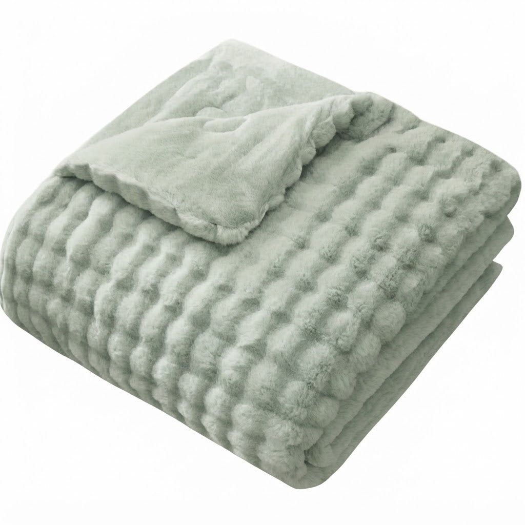 Bubbles Duvet