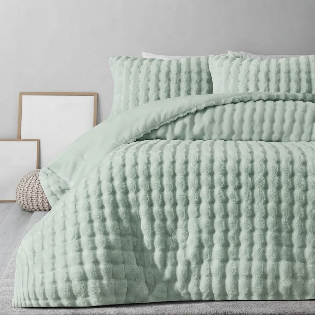 Bubbles Duvet