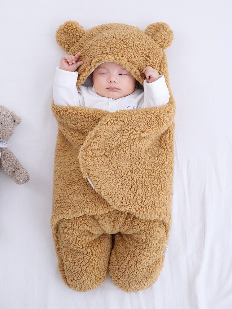 Baby Swaddling Blanket