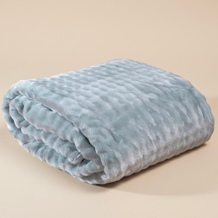 Lush Blanket