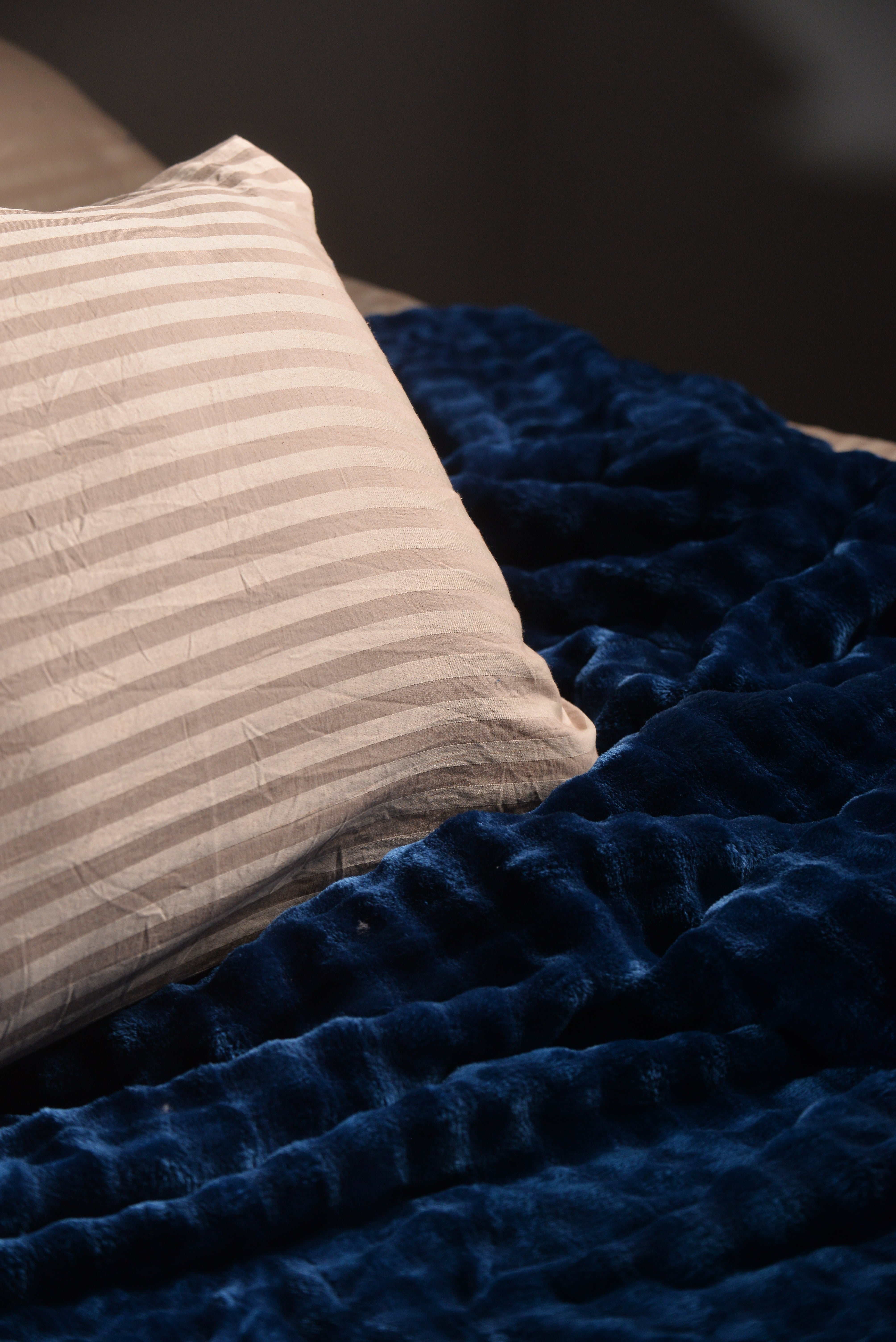 Lush Blanket