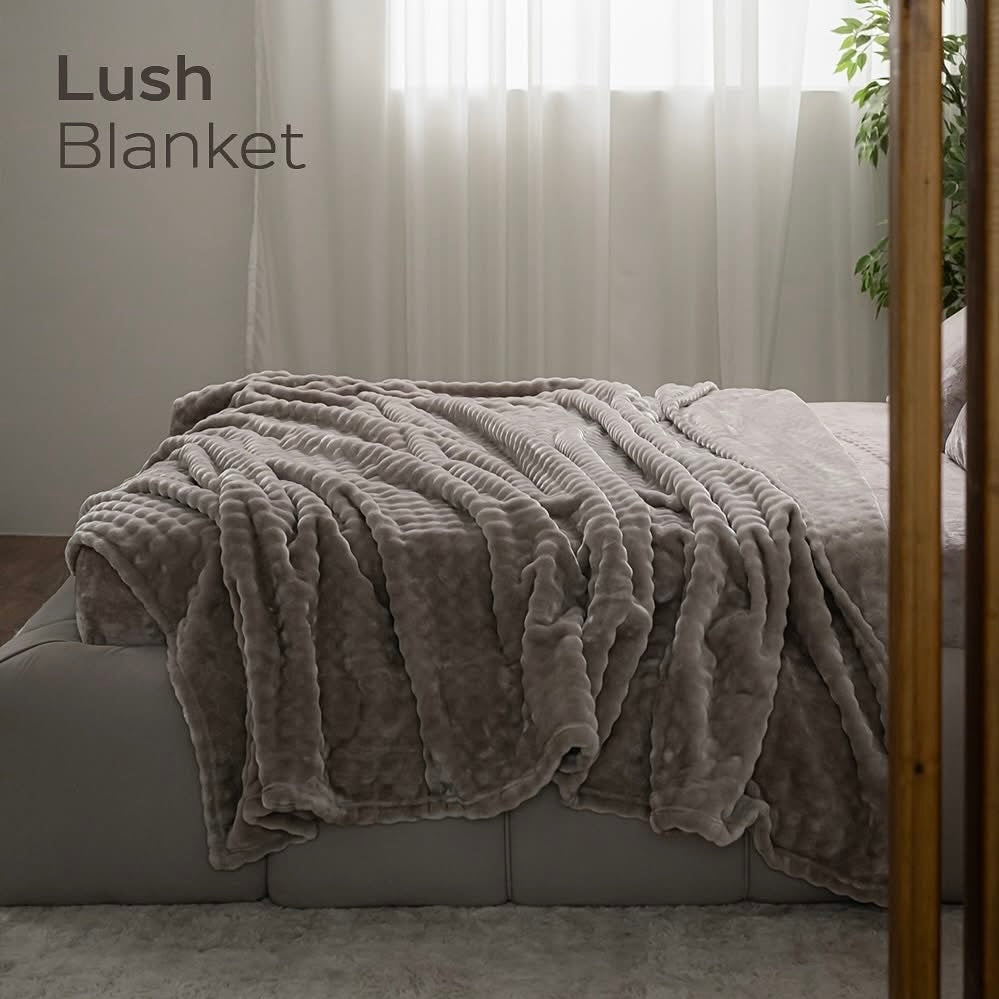 Lush Blanket