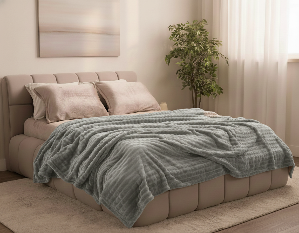Lush Blanket