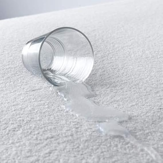 Turkish Mattress Protector