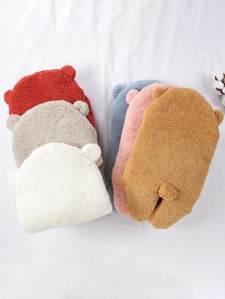 Baby Swaddling Blanket