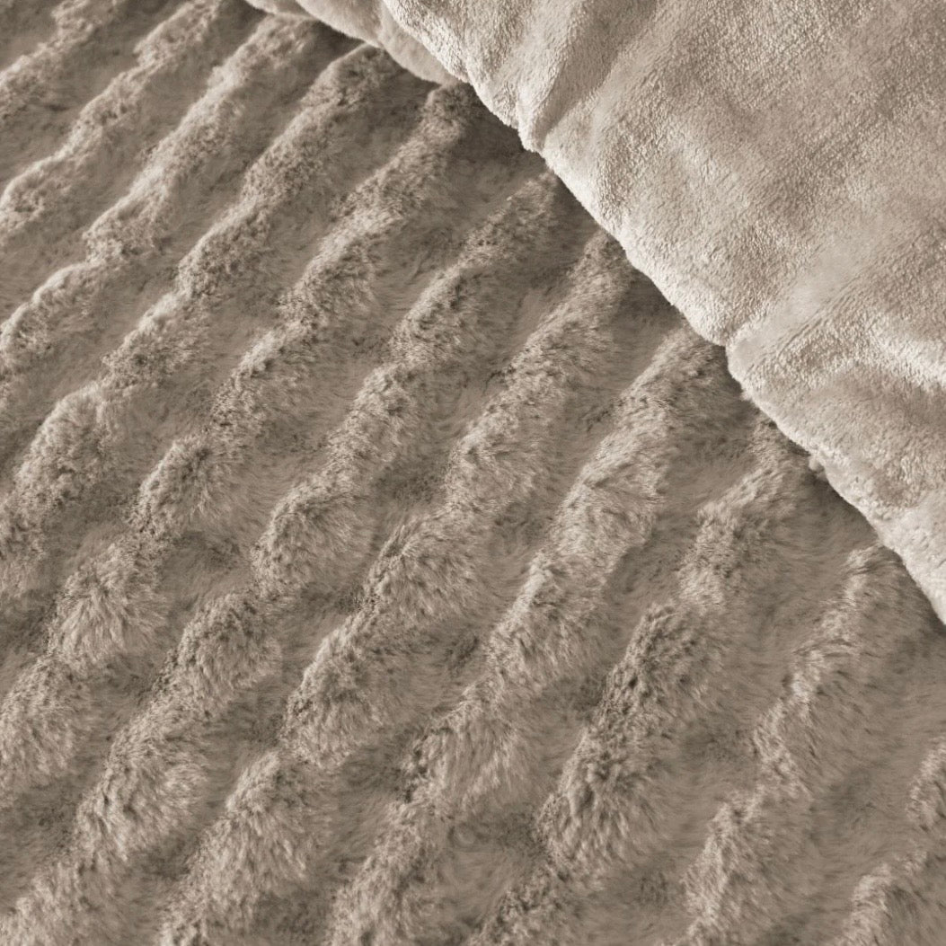 Bubbles Duvet