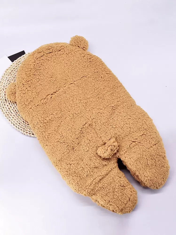 Baby Swaddling Blanket