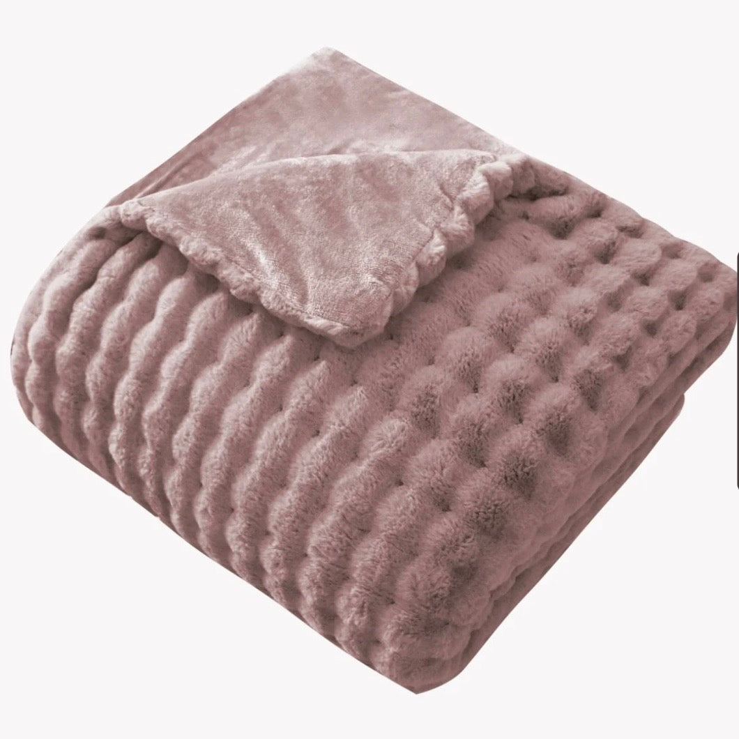 Bubbles Duvet