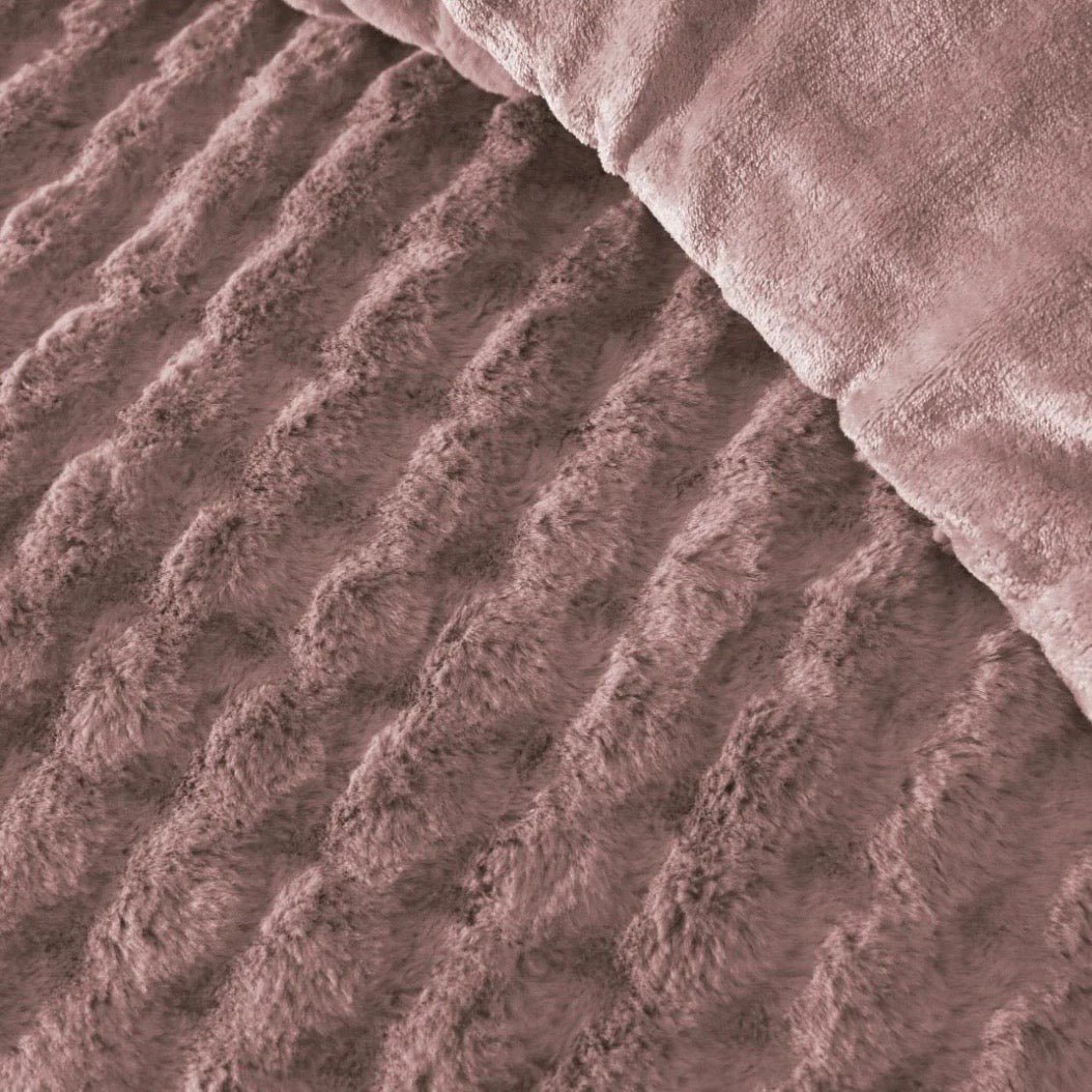 Bubbles Duvet