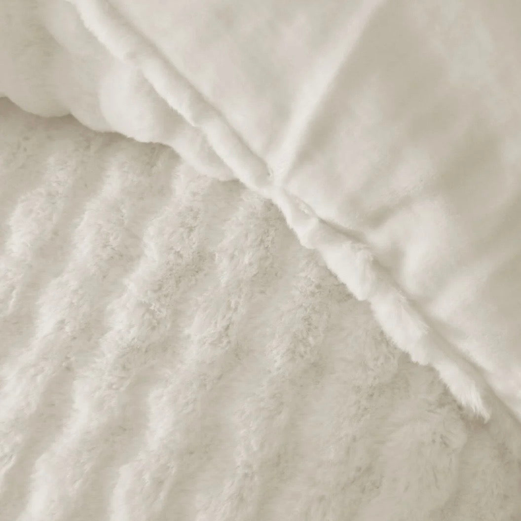 Bubbles Duvet