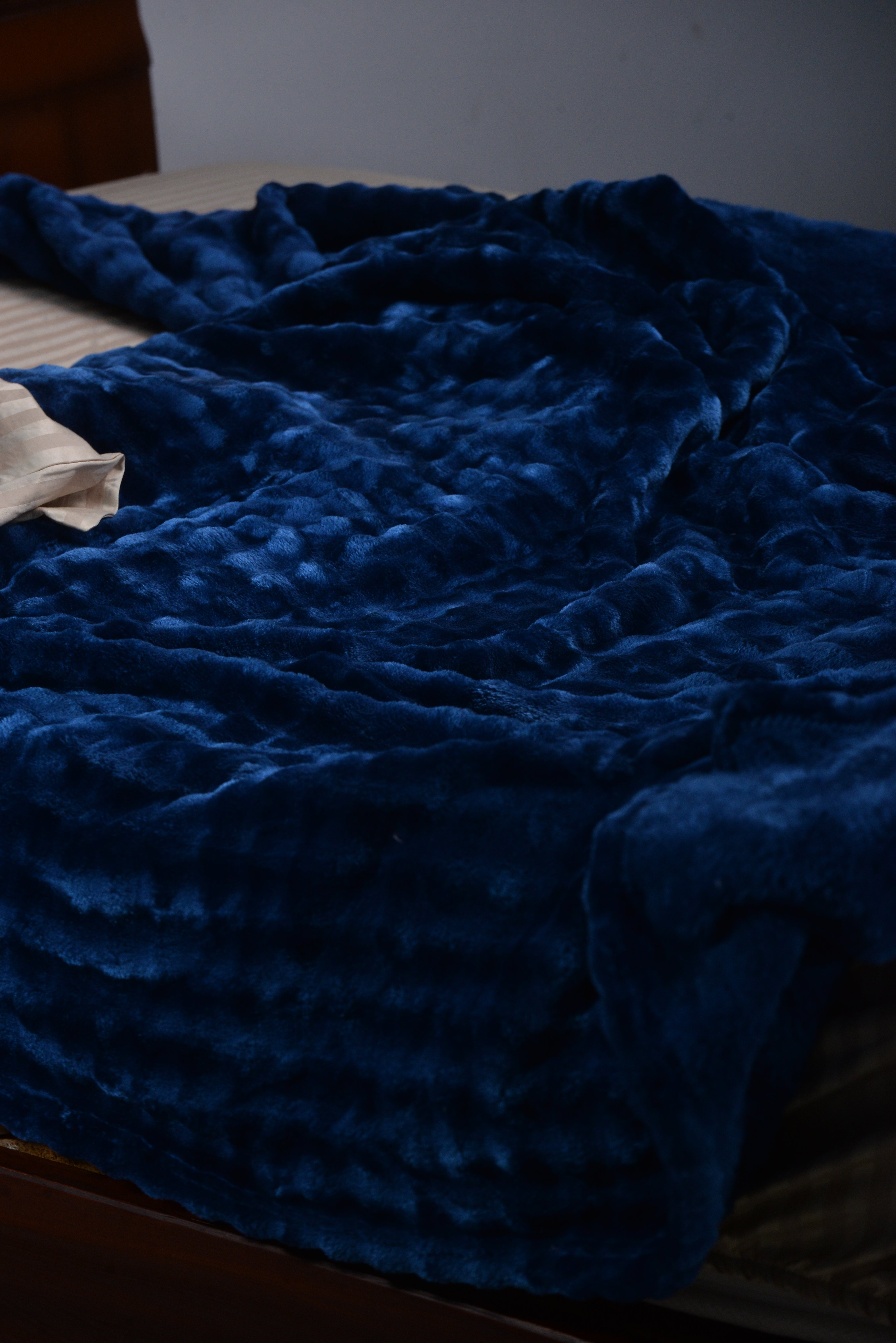 Lush Blanket