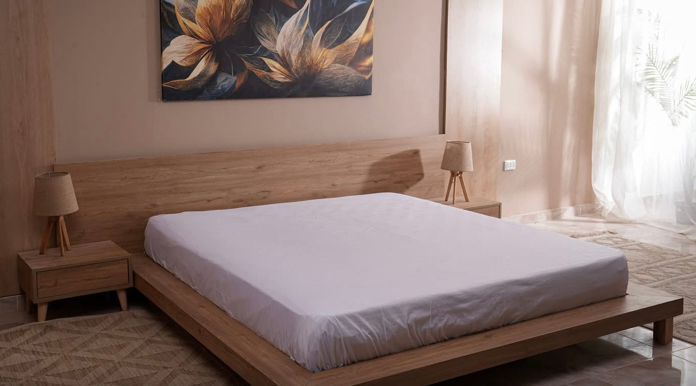 Turkish Mattress Protector