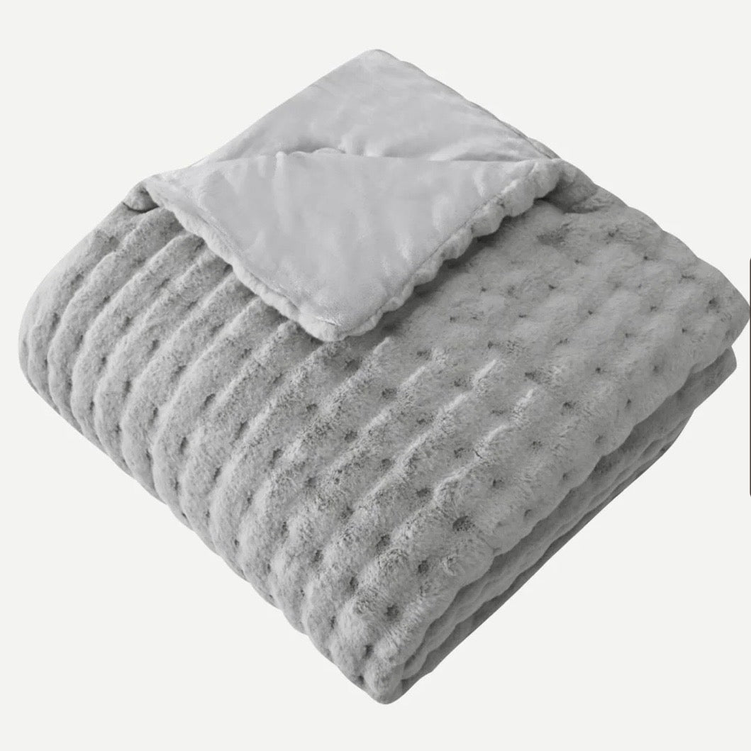 Bubbles Duvet