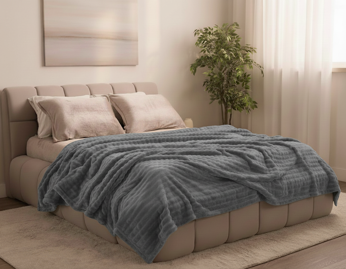 Lush Blanket
