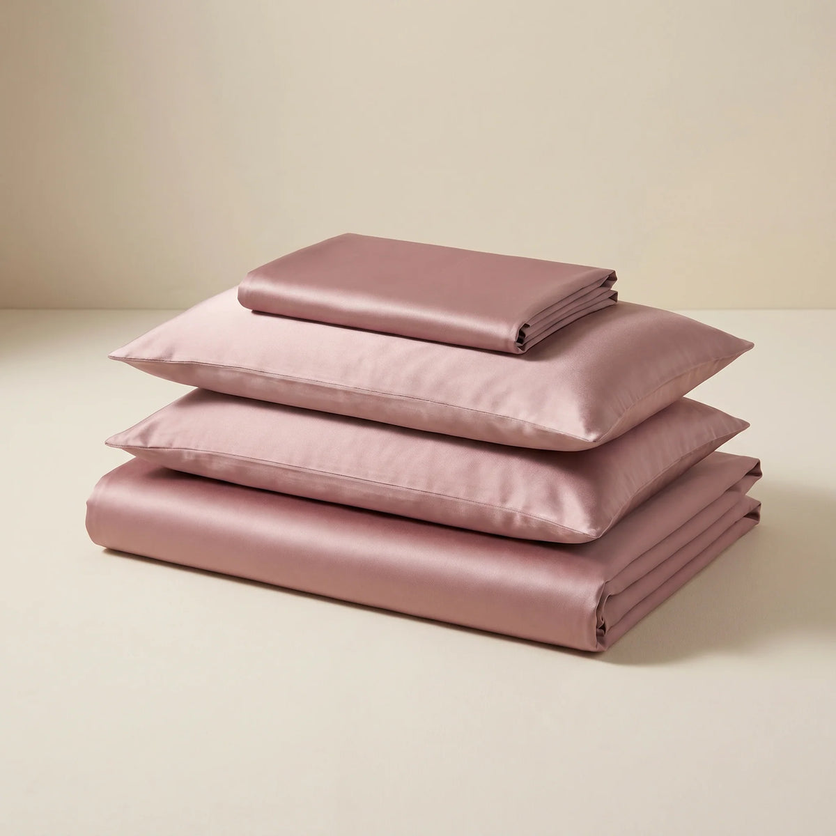 Satin Sheet Set