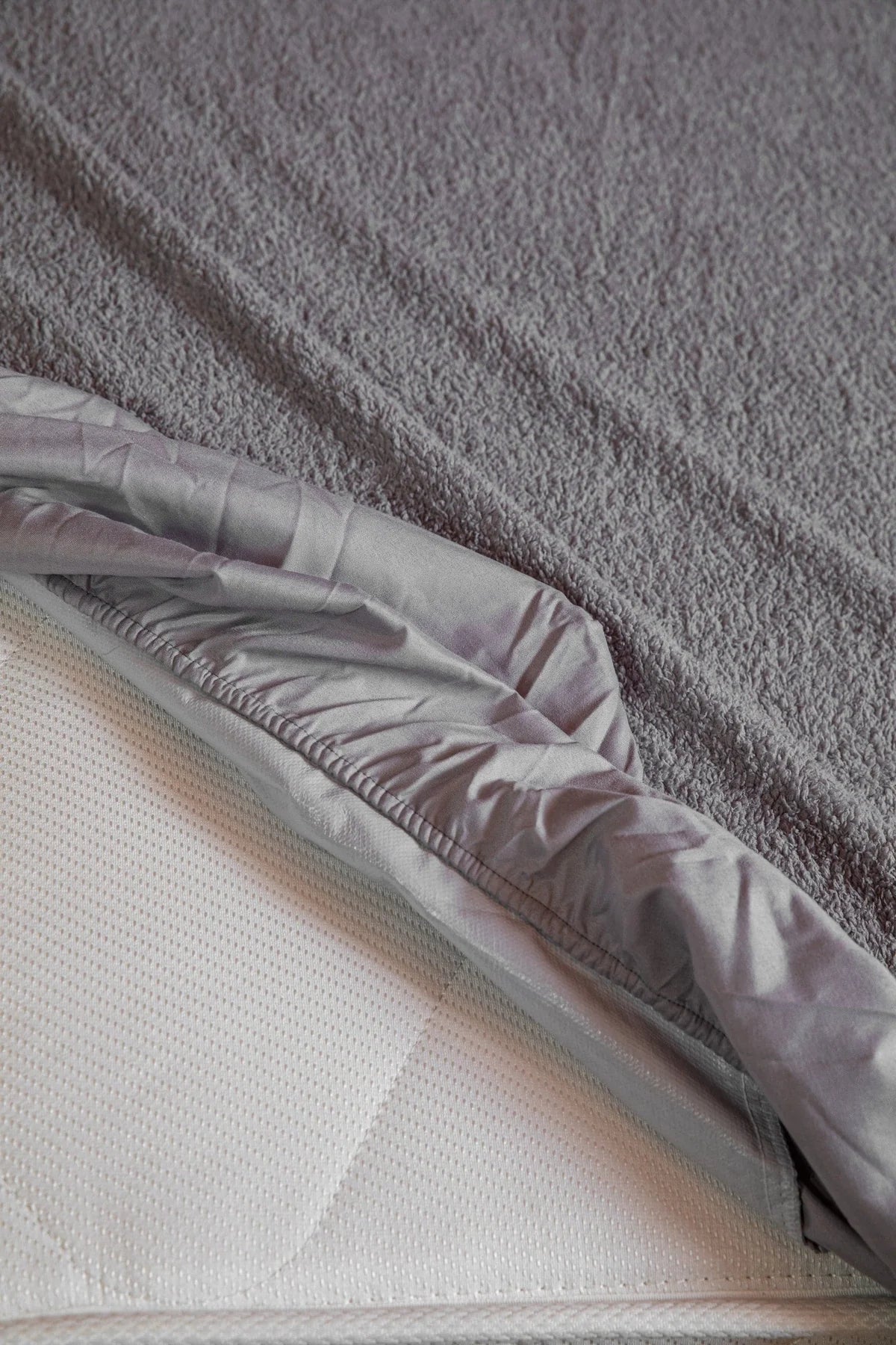 Turkish Mattress Protector