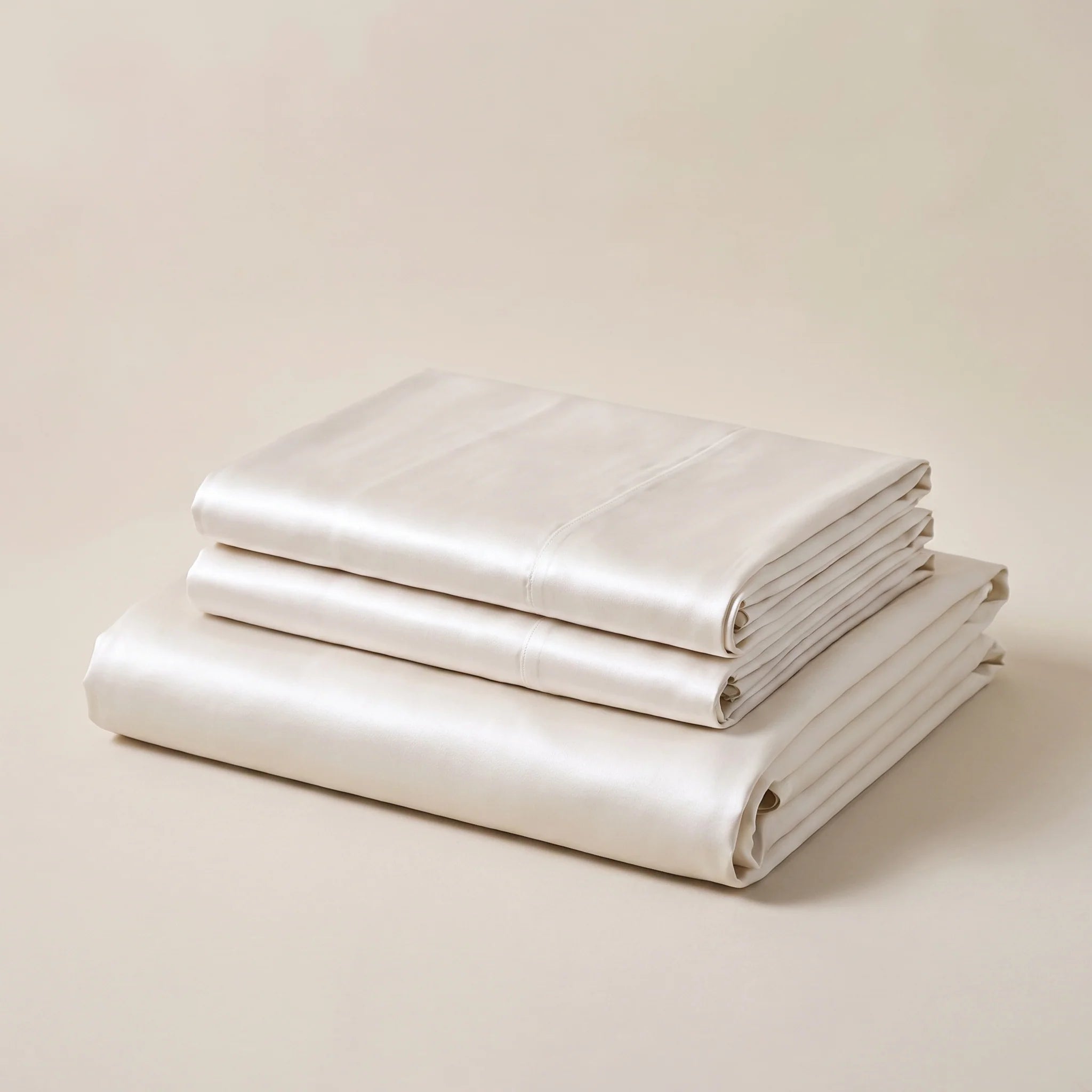 Satin Sheet Set