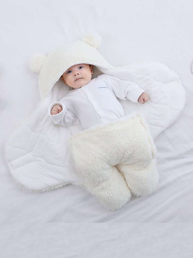 Baby Swaddling Blanket