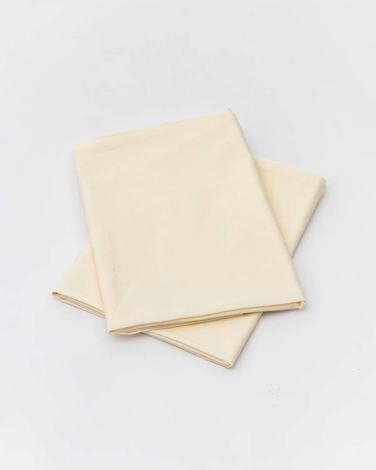 Plain Fitted Bedsheet