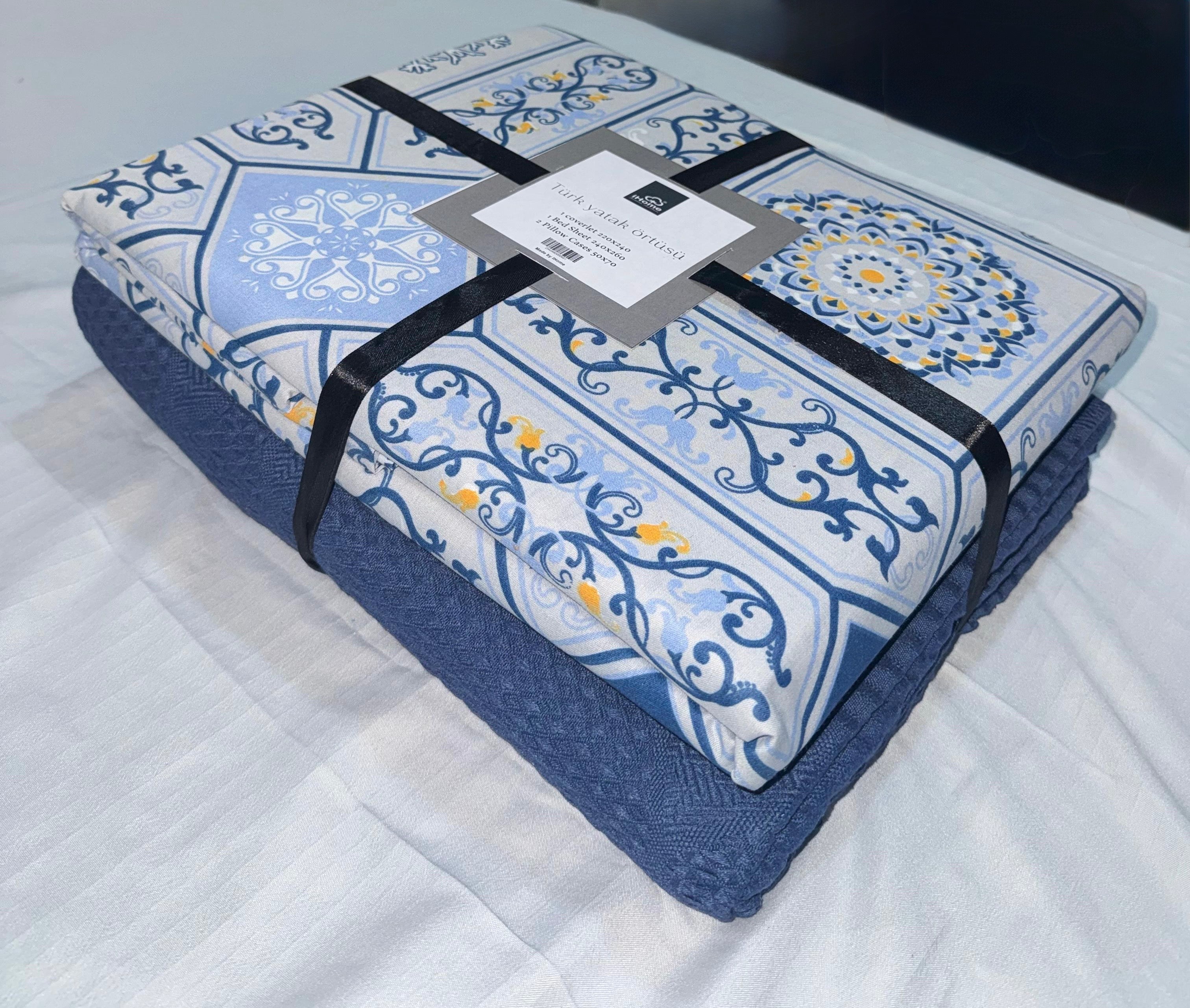 Mediterranean Tiles