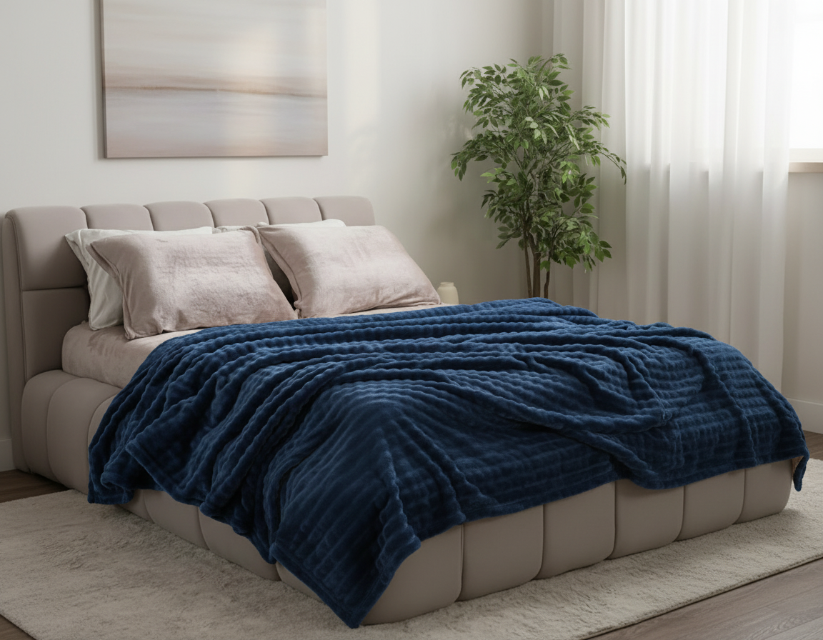 Lush Blanket