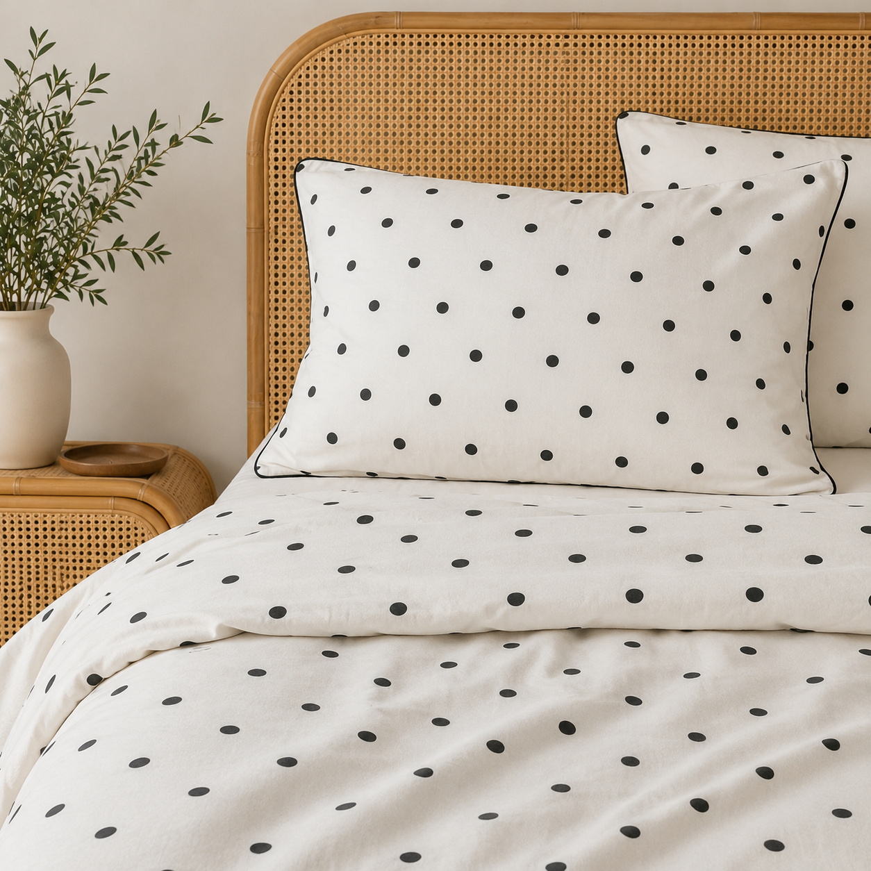 Dottie Coverlet