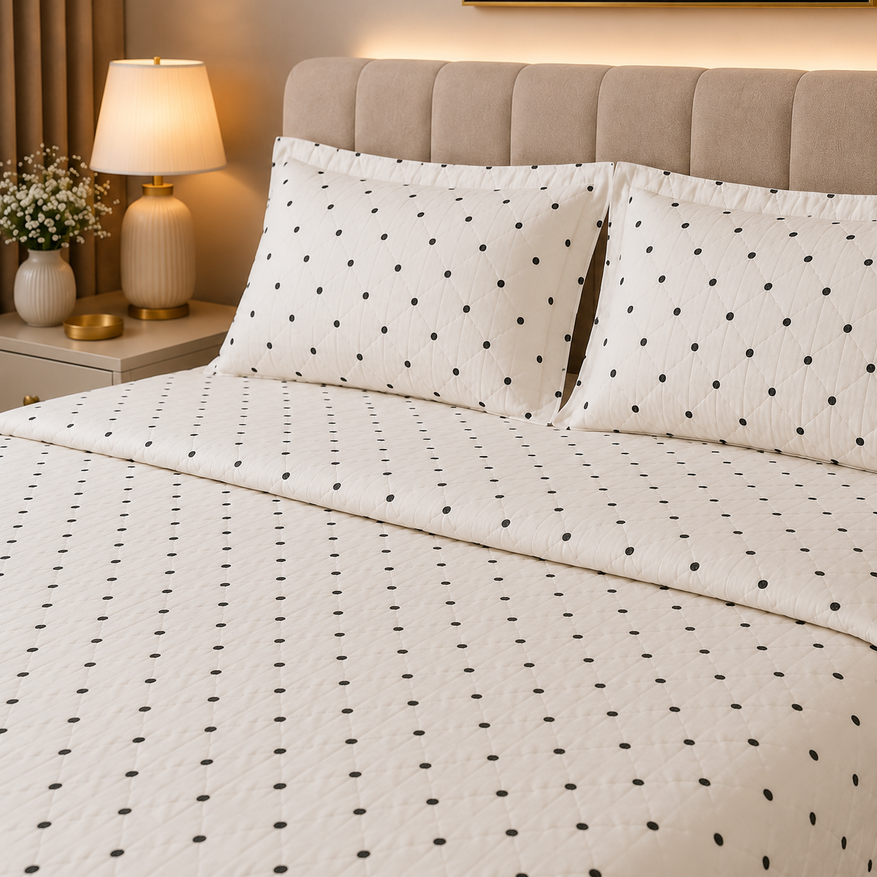 Dottie Coverlet